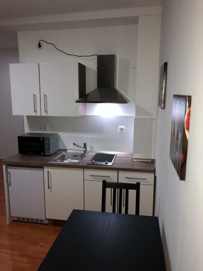 Apartment 4 Rent Bochum Exterior foto